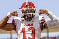 Nate Johnson’s 40-time
